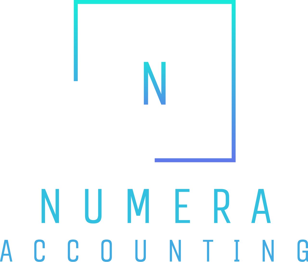Numera Accounting Logo